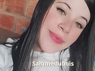 Salomedubois