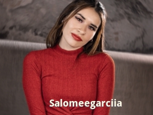 Salomeegarciia