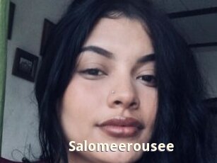 Salomeerousee