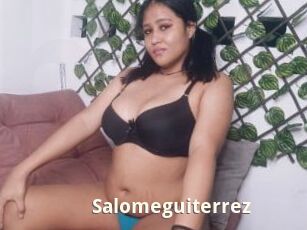 Salomeguiterrez