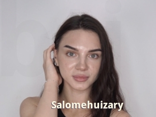 Salomehuizary