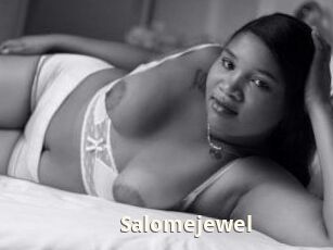 Salomejewel