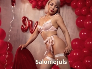 Salomejuls