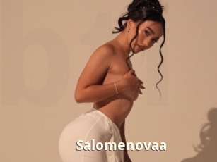 Salomenovaa