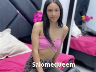 Salomequeem
