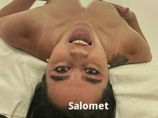 Salomet