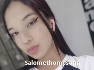 Salomethompsonn