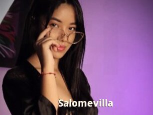 Salomevilla