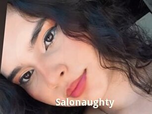 Salonaughty