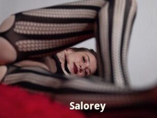 Salorey
