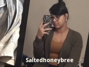 Saltedhoneybree
