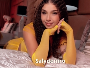 salydeniro Bigtitinvasion