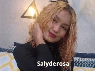Salyderosa