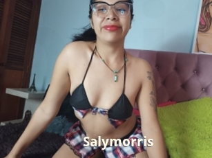 salymorris Bigtitinvasion