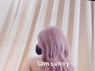 Sam_sunny