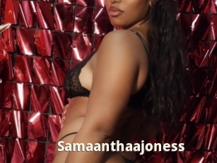 samaanthaajoness Bigtitinvasion