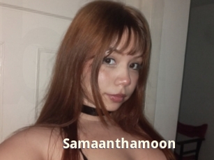 Samaanthamoon