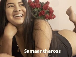 Samaanthaross