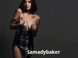 Samadybaker