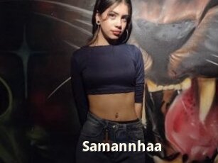 Samannhaa