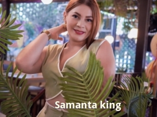 Samanta_king