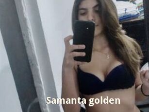Samanta_golden