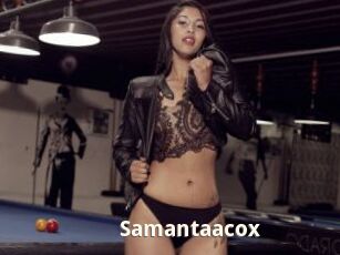 Samantaacox