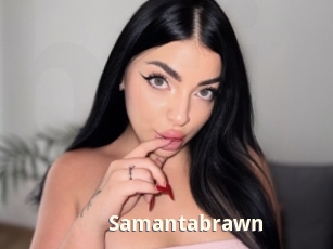 Samantabrawn