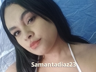 Samantadiaz23
