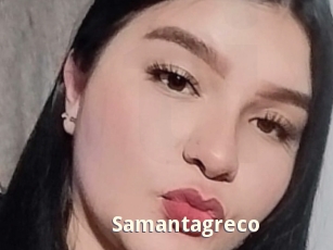 Samantagreco