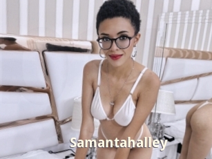 Samantahalley