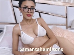 Samantahamiltons