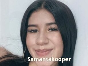 Samantakooper