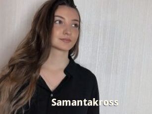 Samantakross