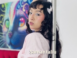 Samantaliu