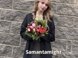 Samantamight