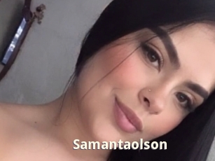 Samantaolson
