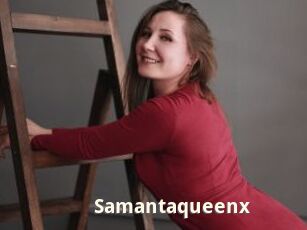 Samantaqueenx
