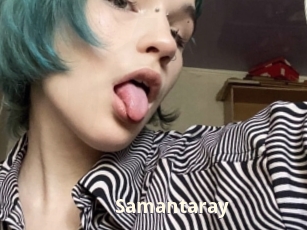 Samantaray