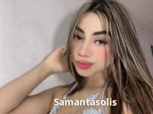 Samantasolis