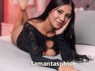 Samantasphice