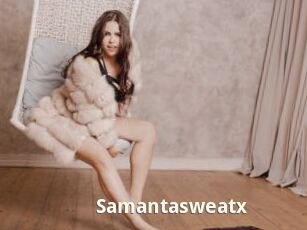 Samantasweatx