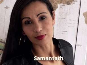 Samantath