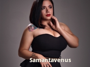 Samantavenus