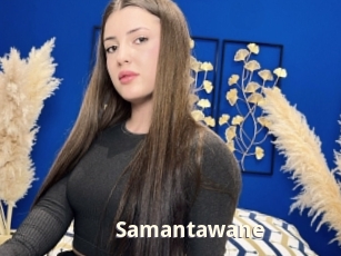 Samantawane