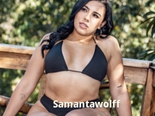 Samantawolff