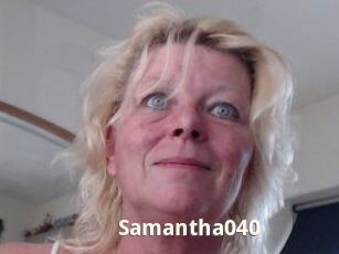 Samantha040