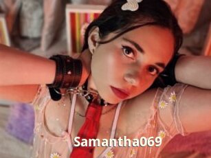 Samantha069