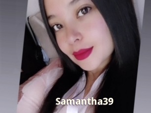 Samantha39