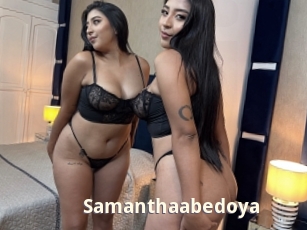 Samanthaabedoya